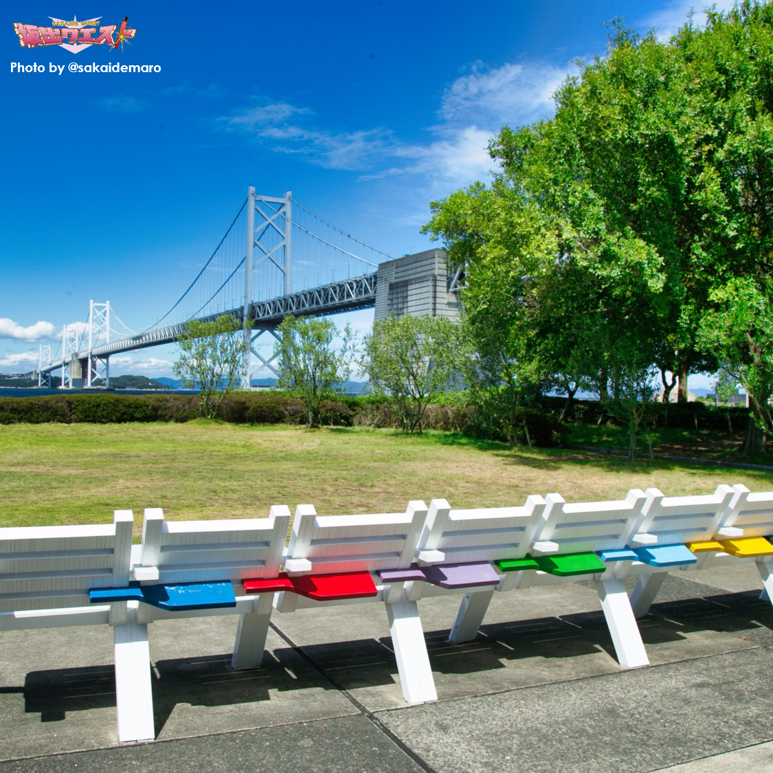 観光　インスタグラム　8