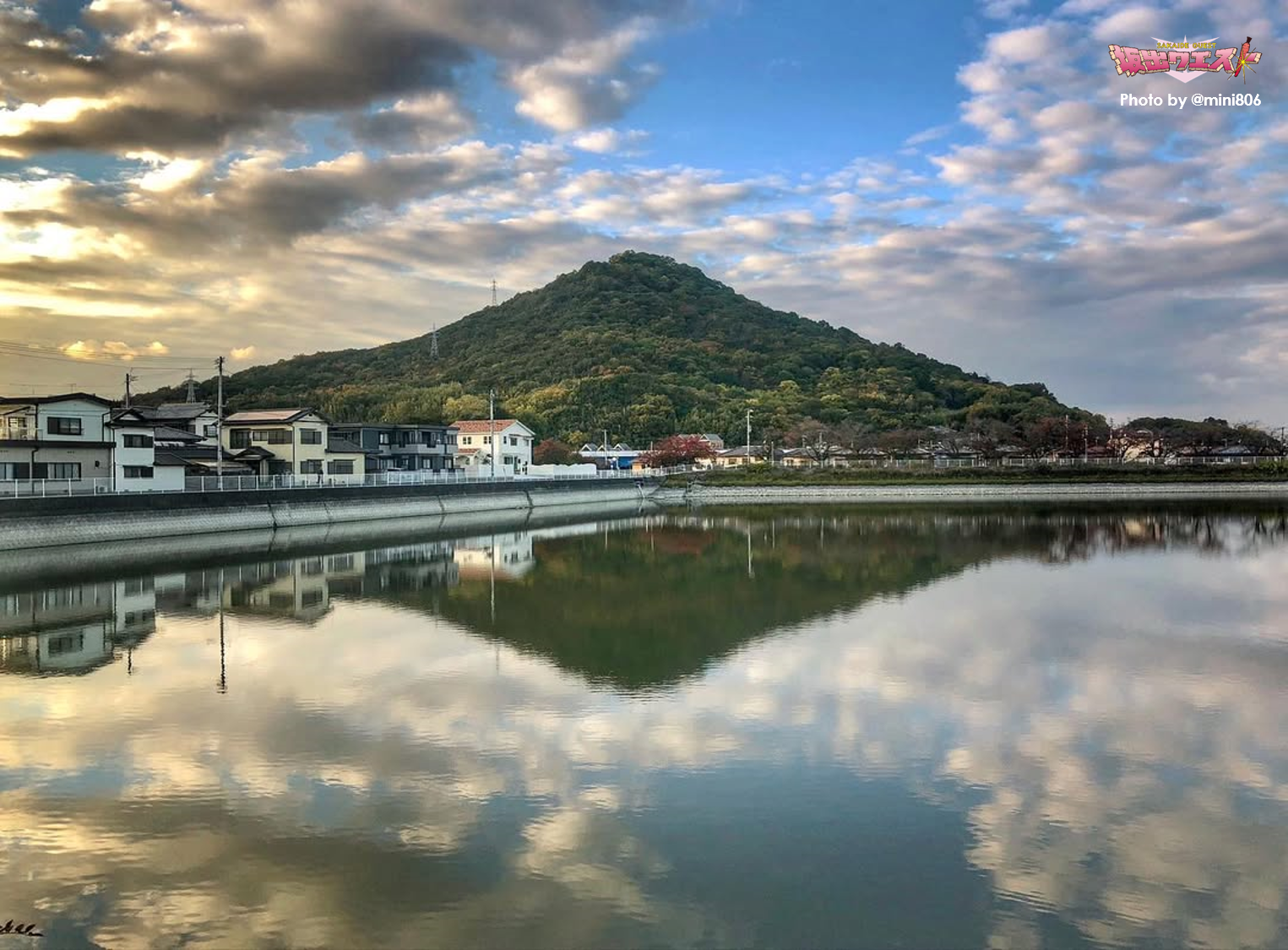 観光　インスタグラム　1