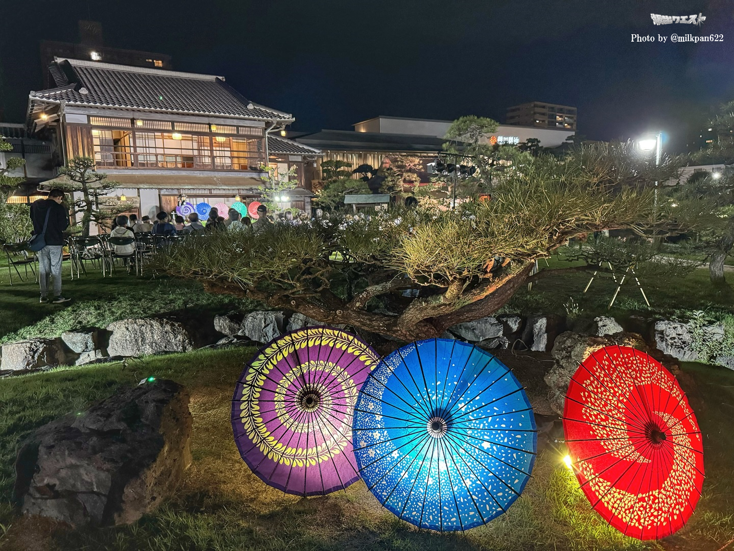 観光　インスタグラム　9