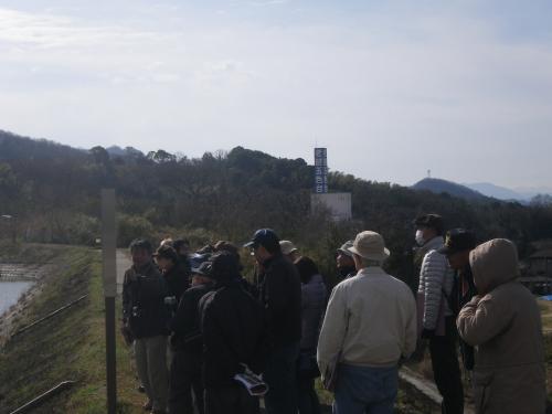 鴻ノ池古墳群１号墳