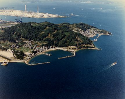 瀬居　1980年