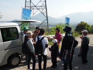 飯野山