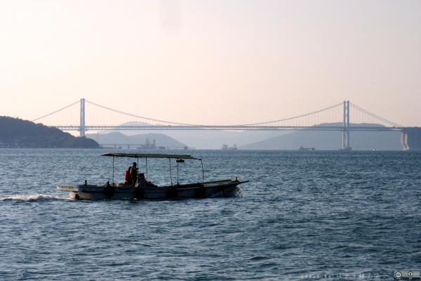 瀬戸大橋