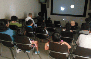 子ども映画の会