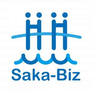 Saka-Bizロゴマーク