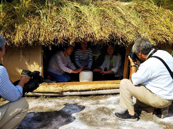 菅家文草菅原道真の風を感じて