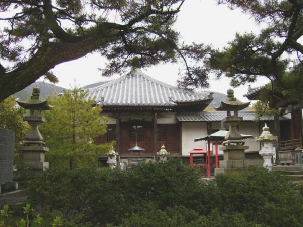 天皇寺