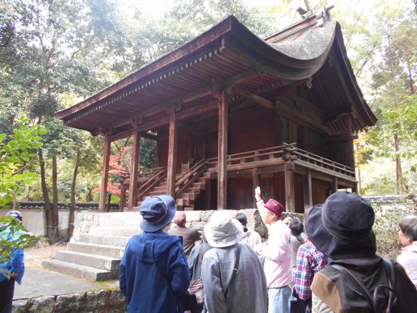 神谷神社