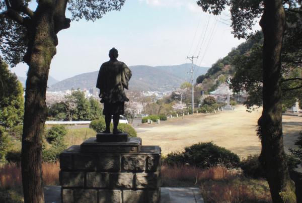 塩釜神社