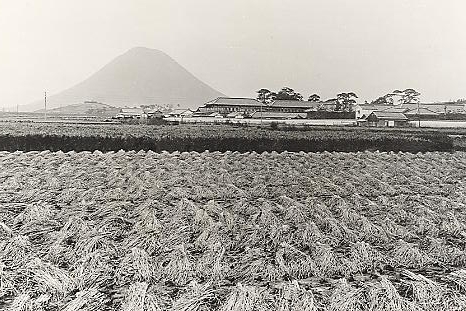 香川県立女子師範学校　1913年