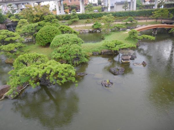 香風園