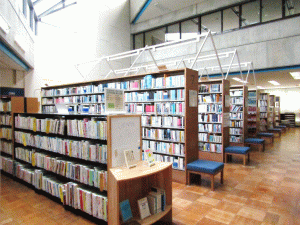 一般開架