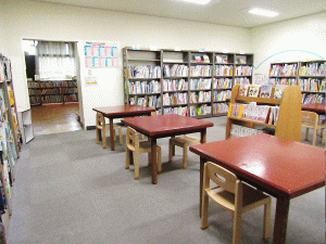 児童学習室