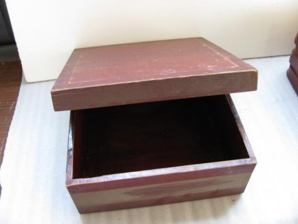 弁当箱
