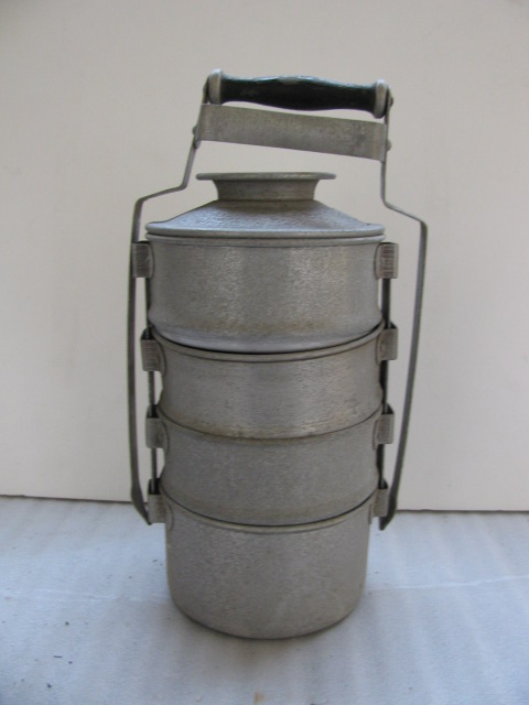 携帯用食器