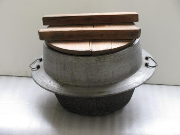 羽釜
