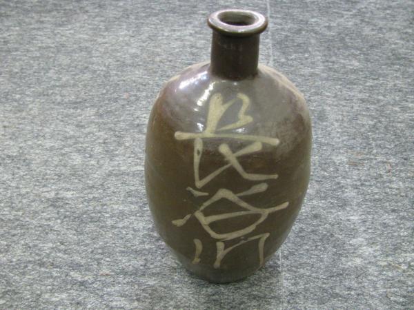 徳利