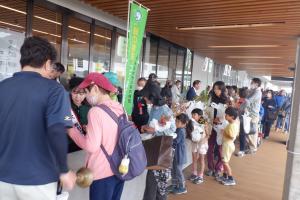 前回開催時写真