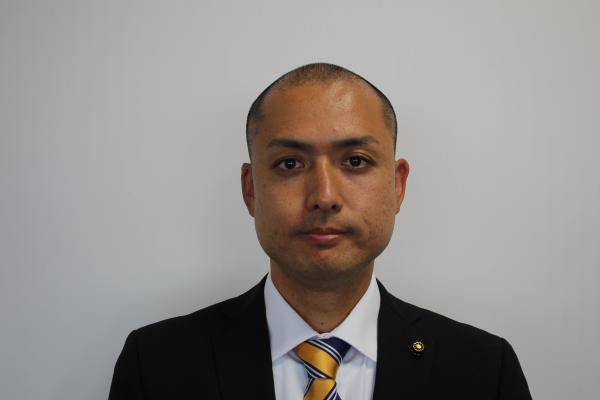 渡辺議員