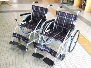 車いす