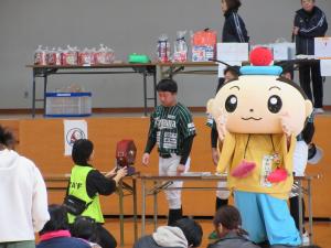 ビンゴ