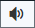 音量調整アイコン