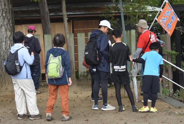 いきいきウォークラリー_3