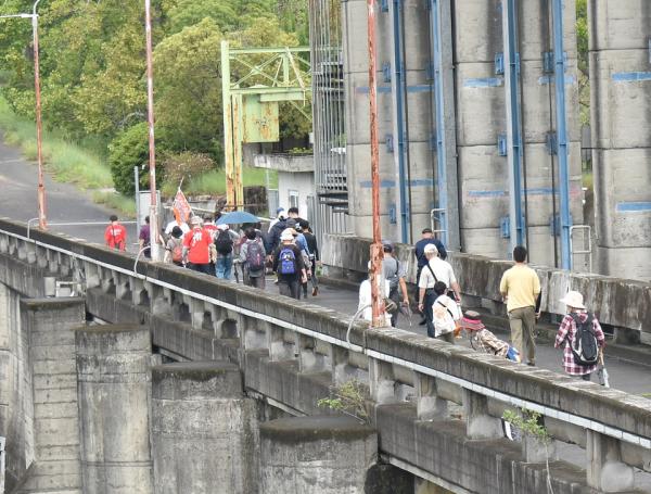 いきいきウォークラリー_4