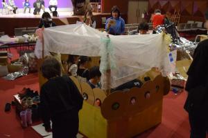 子ども芸術学校写真3