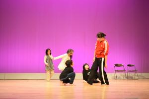 子ども芸術学校写真