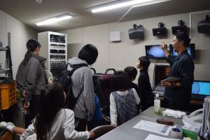 子ども芸術学校写真