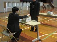 坂出商業出前授業写真2