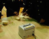 坂出商業出前授業写真4