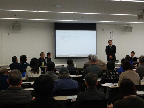 トークセッション