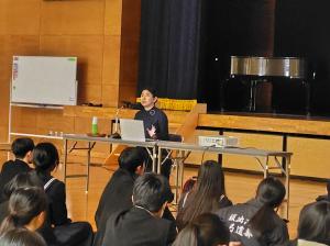 自分だけの星を増やす楽しみ1