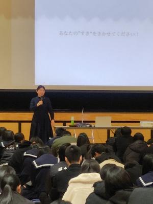 自分だけの星を増やす楽しみ2