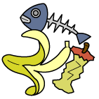 生ごみ