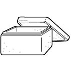 発泡スチロール