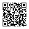 日本海水のHPのQR