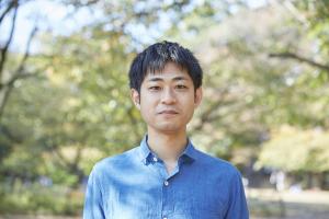 田丸さん近影