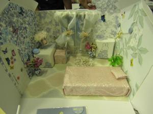 お部屋サンプル