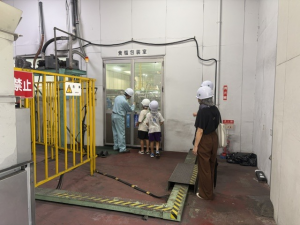 工場見学3