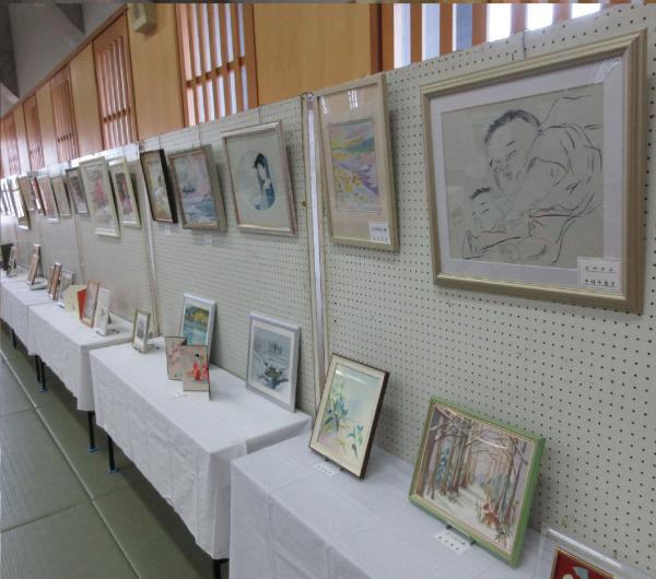 絵画