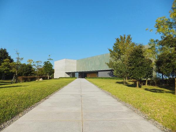 東山魁夷せとうち美術館