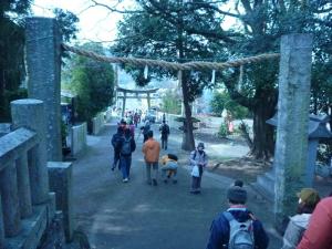 高屋神社