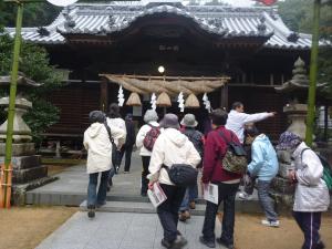 城山神社