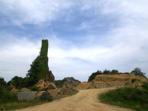 小与島の風景1