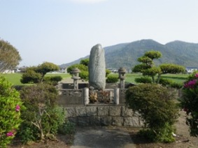 姫塚の写真