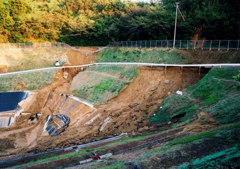 坂出環境センターの状況