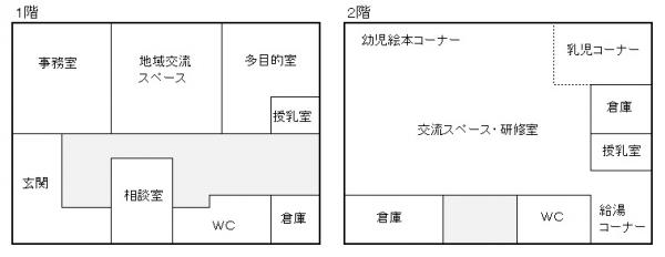 平面図